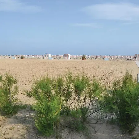 Casa Corso B * Bibione