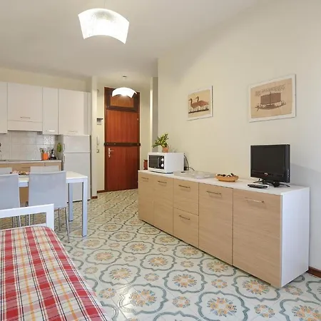 Apartamento Casa Corso B Bibione