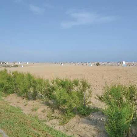 Apartamento Casa Corso B