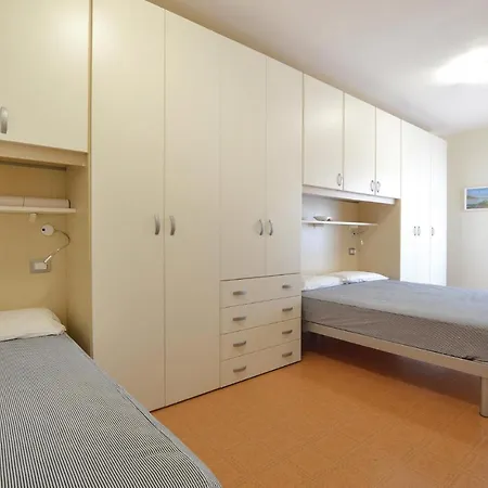 Apartamento Casa Corso B *